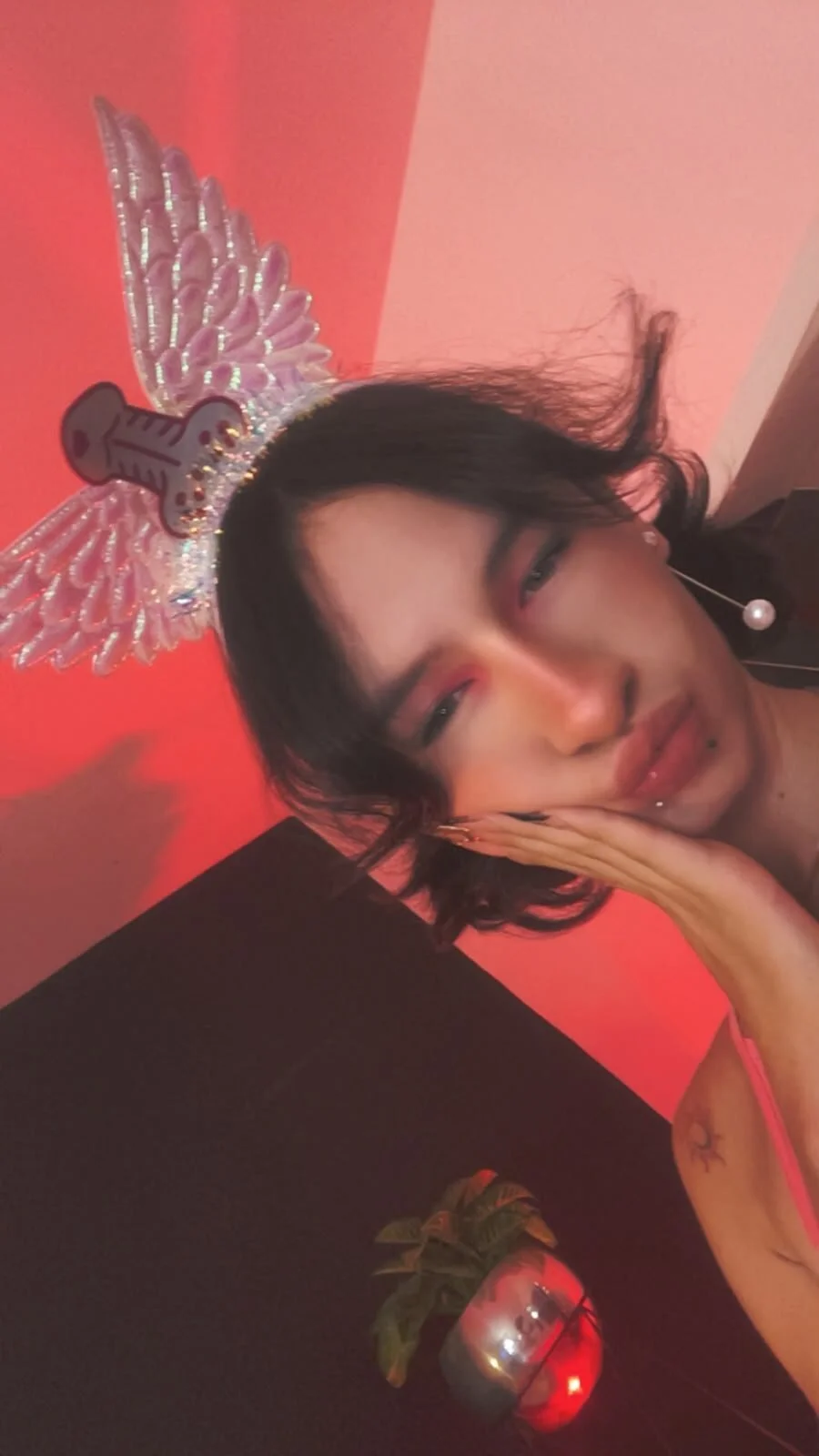 EmmyFox__ 热门图片 4729