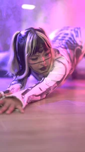 lil_candy77 halloween 25 รูป 