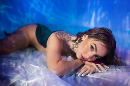 Evangelyne_1: ✨A TRUE GODDESS✨ ( 4 фото)