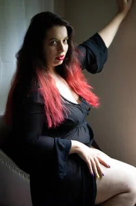 SaintTigrexxx Morning Window Pic 2