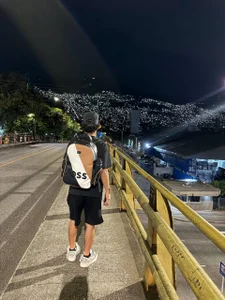 CASUAL BOY de ArezVozz  4 Imagens