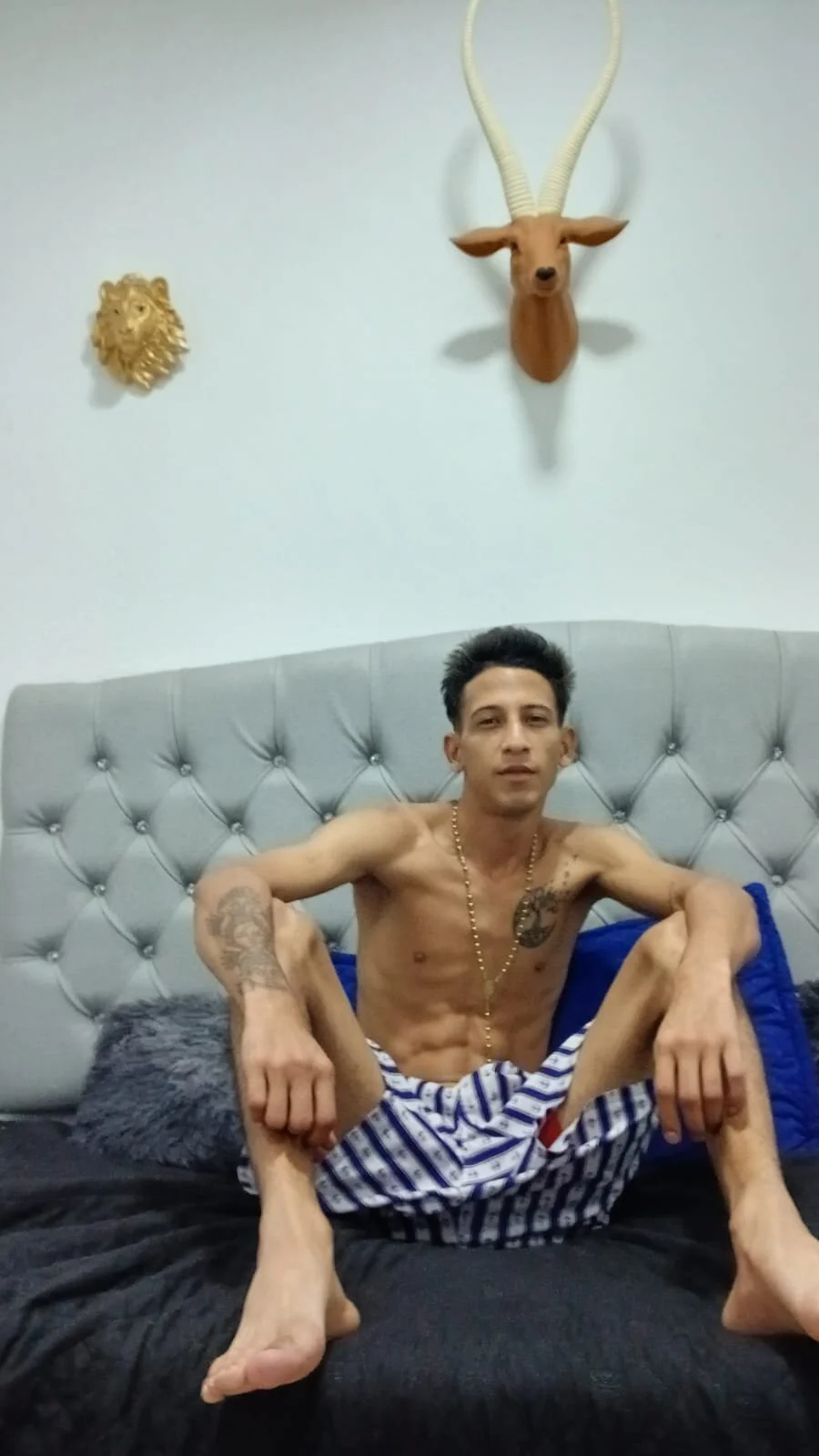 Jeyder_SexyLatinBoy Image populaire  312