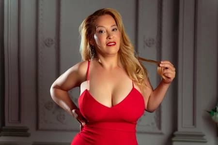 Red Soul 💋 od SusanSwann  3 snímek