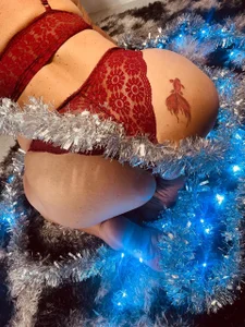 Lucy_Milf_68 merry christmas Foto 8