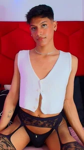 Public de Jonas_Rivers  5 Imagens