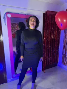 AnaDalila_Latina About me зображення 7