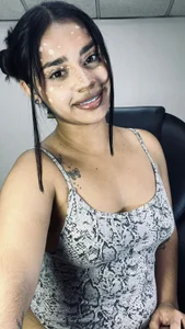 ScarletDoll my Halloween sexier for you🐱🥵🖤 Pic 8