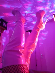 GoddesVera's XXX Nude Photo 5
