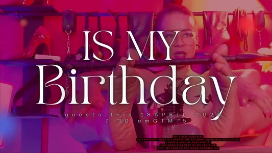 MistressSlut1 Public Fotka