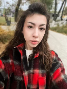 KeilaJeschon Winter is close 🥶🔥☕️ Pic 2