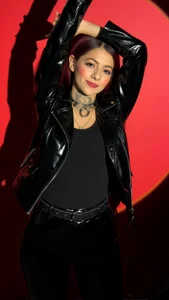 AntonellaEscudero Hot girl🖤 Pic 2