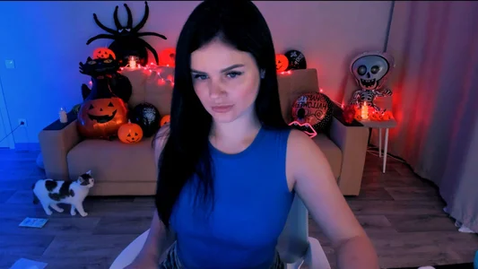 Lora_Secret HALLOWEEN Foto 2