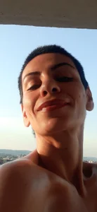 hotSANDRA_STARR 🥳🥮🍣🍾🍷🥃20th birthday August year 2024🌊 Pic 4