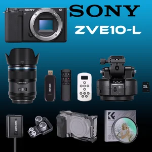Chanelll_Taylorr_ Support me with the epic objective and be able to buy the professional cameraSONY ZV10 Pic