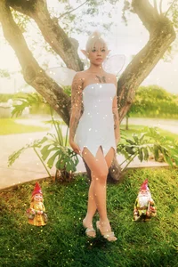 pretty_pettite let me make you a wish!🧚‍♀️🤍✨🎃 圖片 3