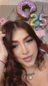 dawa_angels Happy Birthday to me!! 🎂🎀 Billede 5