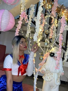 Cute_Aleja: ALEJITA SAYLOR MOON <3 ( 7 фото)