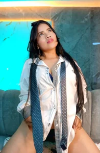 vickylatina_のToday I didn't come to behave well.の枚の写真