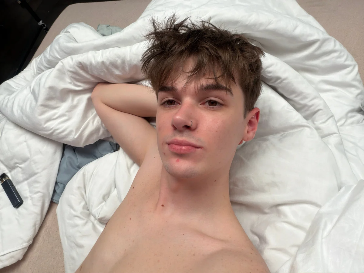 YourMilkyGuy избранные изображения 762