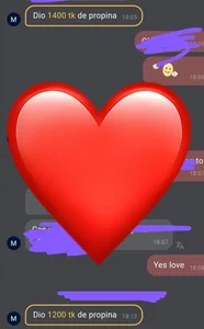 You-kitty2025 thanks for your support❤️❤️ Immagine  5