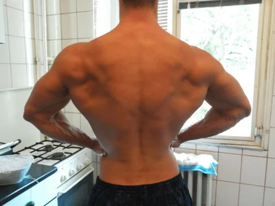 SexyMuscled Me รูป  4