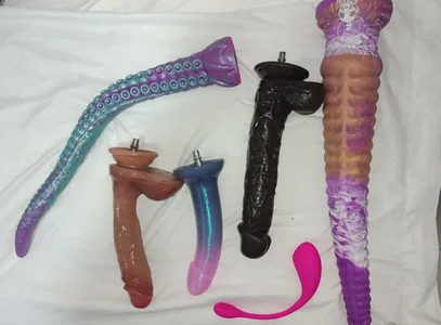 Luna_Naughty1 My babys 🥴 Pic 2