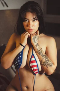 arisantana Happy 4th of July! Pic