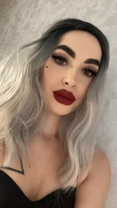 NightFury_ JUST ME Poză