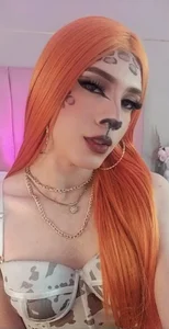 Audrey_Parkers 🐆GGGRRR Audrey🐆 Pic 2