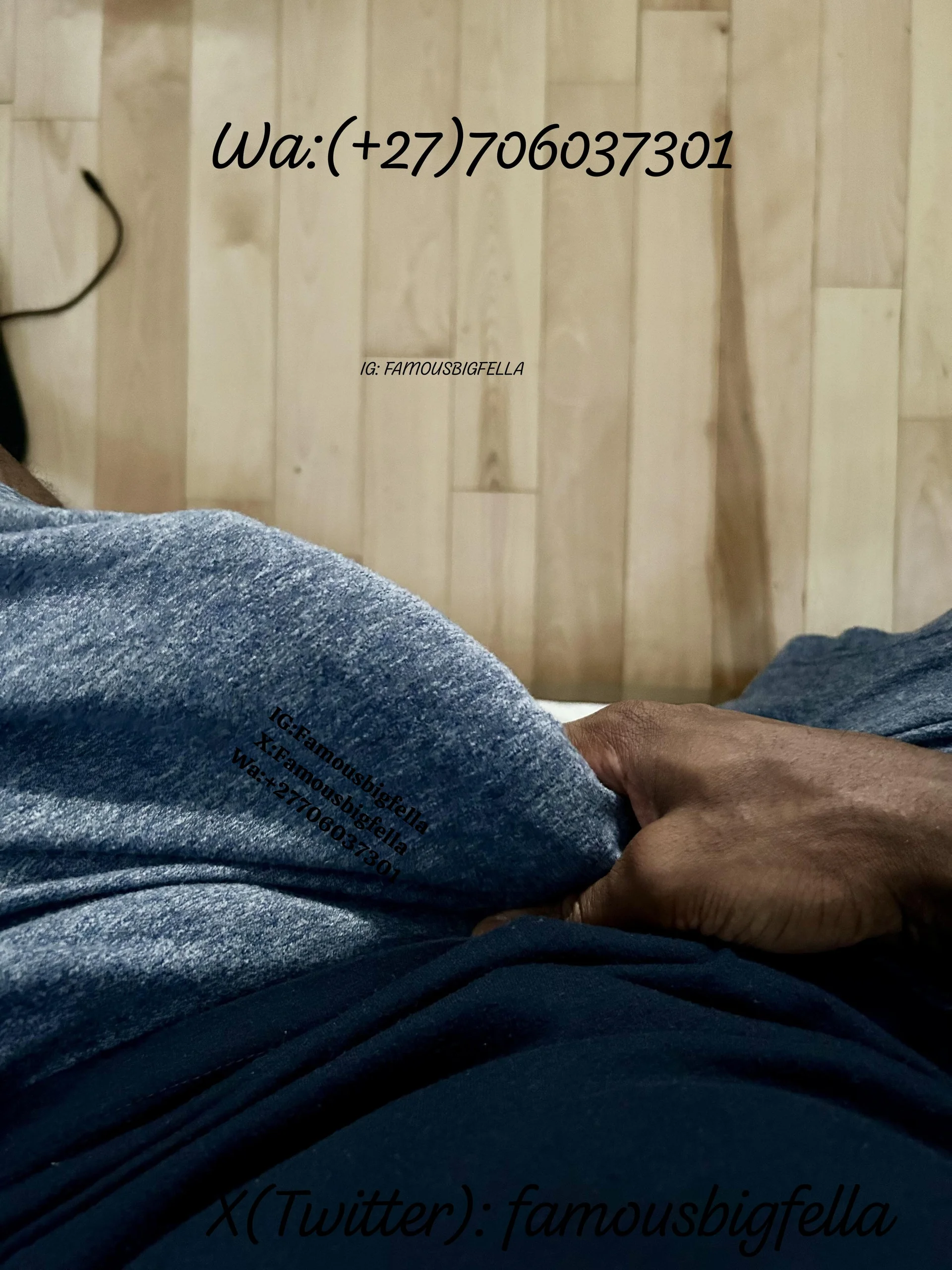BigFella18 Public Εικόνα