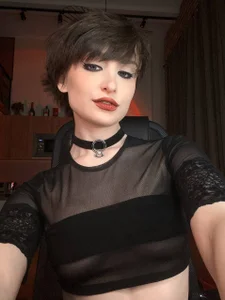 RebeNoir Public Poză 2