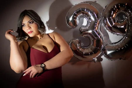 isabella_horney_ 💖WISH ME A HAPPY BIRTHDAY HONEY 💖 Pic