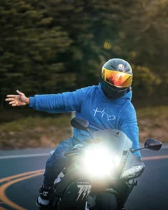 jordan_mayers02 🏍️❤️  5. fénykép