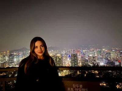 Korea de Alirawrz  Imagens