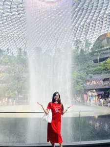 mexican_jessa's Fashionista Sex Photo 6
