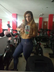 shelby_kutter Gym 사진 2