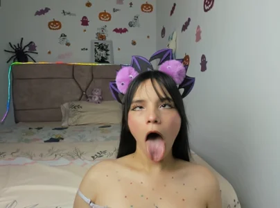 isabella_cute5 Public Foto