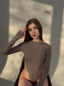 GreeneHelen maybe I should take off my body for you4 Pic