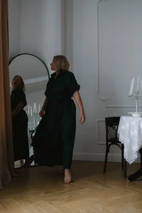 hunters_woman Photoshoot❤️❤️ 圖片