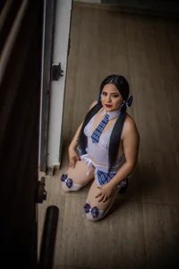 Perverse_Kim Public Foto 3