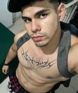 Derek_Voss gym Bilde 5