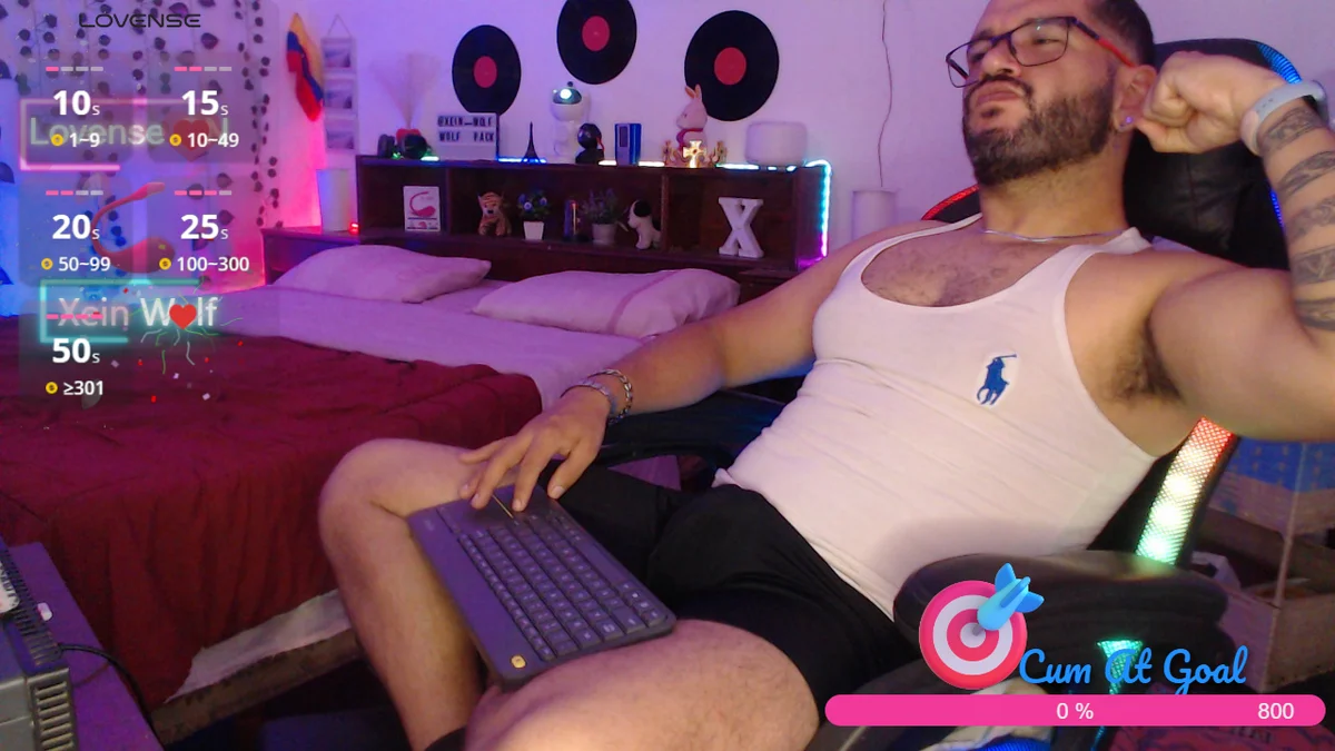 Xein_WoIf Trendy obrázky 1753