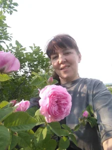 Illusionq Прогулка.настроение Foto 2