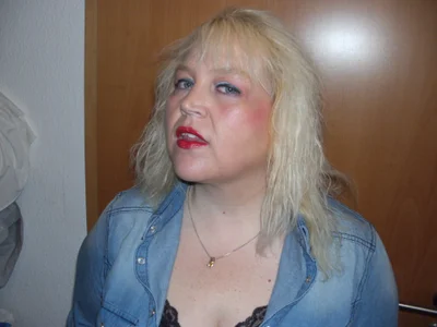 Blasflittchen: Ich im Jeanshemd ( 9 фото)