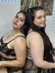 CrisabellssEden hot threesomee Pic 6