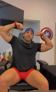 JoshRigby Public Pic