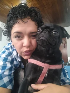 NAIA_ROSSI ME🩷 Pic 5