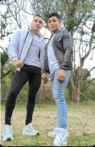 AndyandFranDay out图片 5