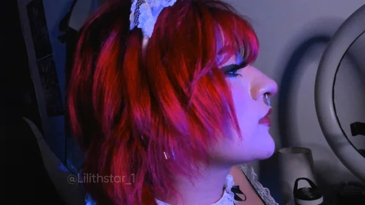 1lilithmorningstar Lilith uwu Pic