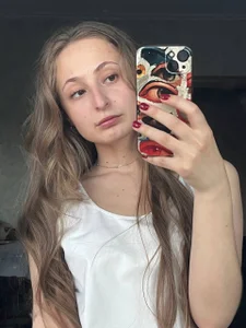 MayVerli My selfie Pic 5